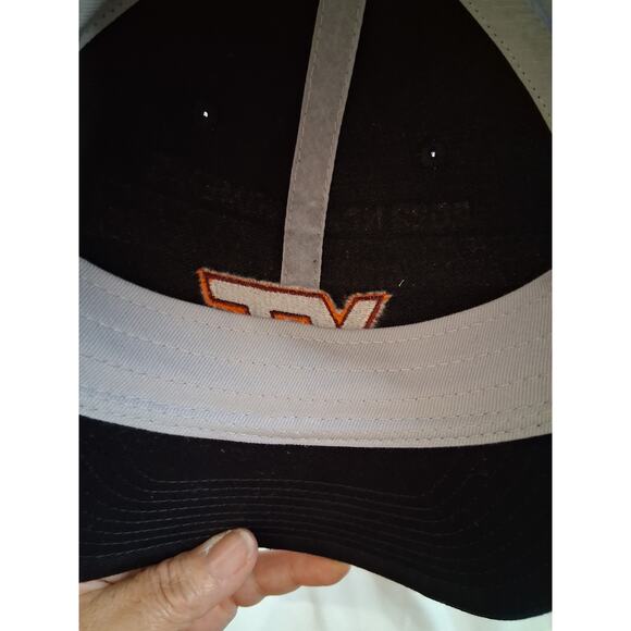 Nike Virginia Tech 2023 NCAA Women's Final Four Reginal Champs Hokies Hat - Picture 8 of 8